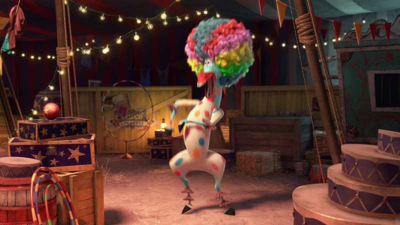 Madagascar 3 Europes Most Wanted Wallpaper