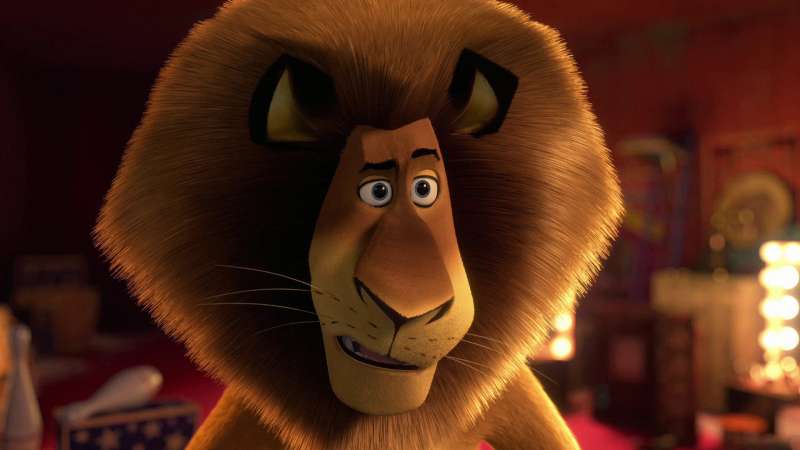 Madagascar 3 Europes Most Wanted Wallpaper