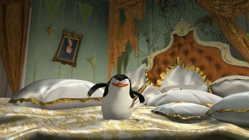 Madagascar 3 Europes Most Wanted Wallpaper