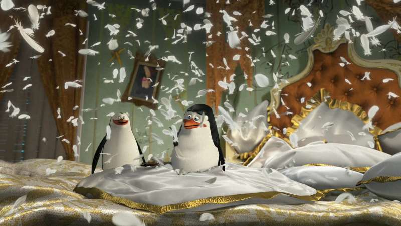 Madagascar 3 Europes Most Wanted Wallpaper