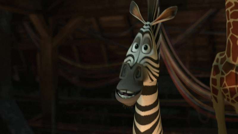 Madagascar 3 Europes Most Wanted Wallpaper