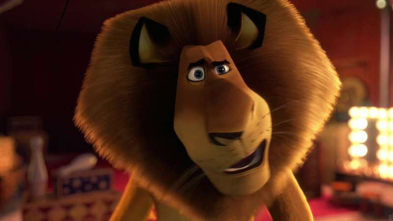 Madagascar 3 Europes Most Wanted Wallpaper