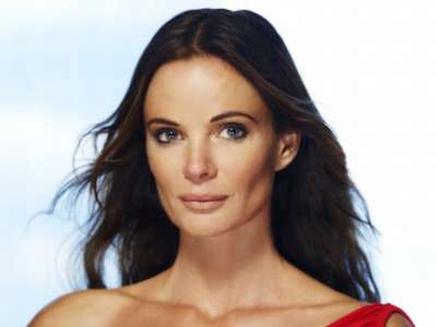 Gabrielle Anwar