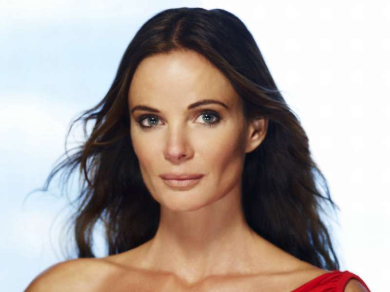 Gabrielle Anwar Wallpaper