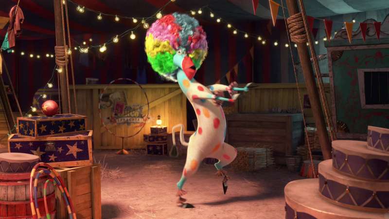 Madagascar 3 Europes Most Wanted Wallpaper