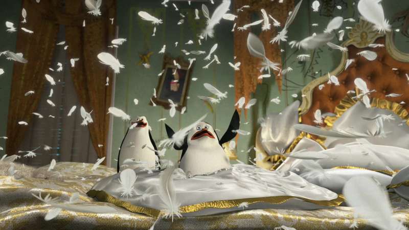 Madagascar 3 Europes Most Wanted Wallpaper