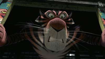 Madagascar 3 Europes Most Wanted