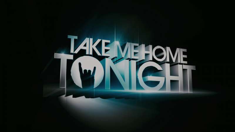 Take Me Home Tonight Wallpaper