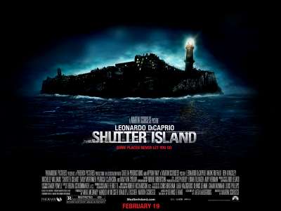 Shutter Island