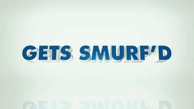 The Smurfs Movie