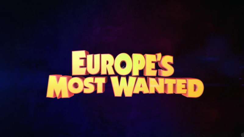 Madagascar 3 Europes Most Wanted Wallpaper