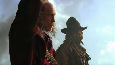 Jonah Hex