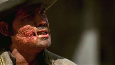 Jonah Hex