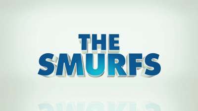 The Smurfs Movie