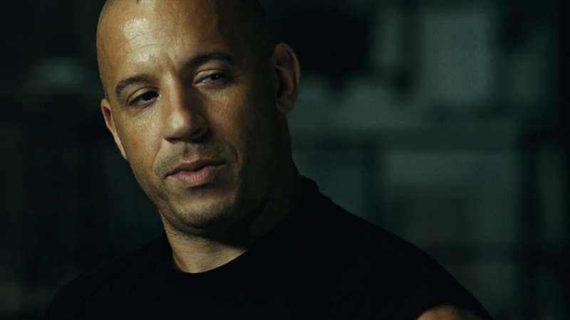 Fast Five Wallpaper