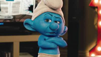 The Smurfs