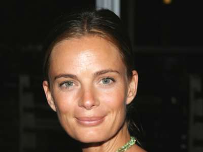 Gabrielle Anwar