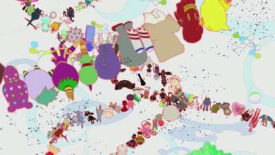 Summer Wars