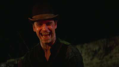 Jonah Hex