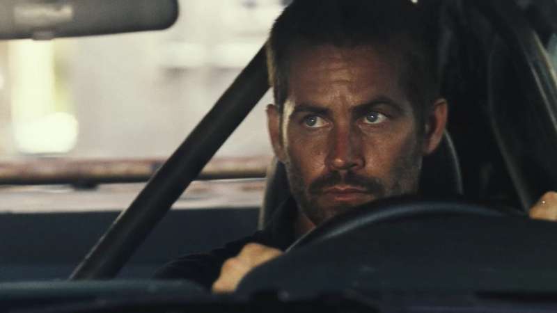 Fast Five Wallpaper