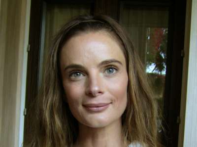 Gabrielle Anwar