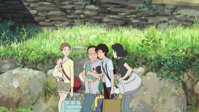 Summer Wars