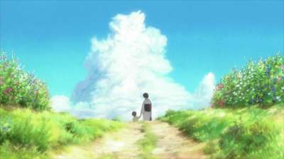 Summer Wars