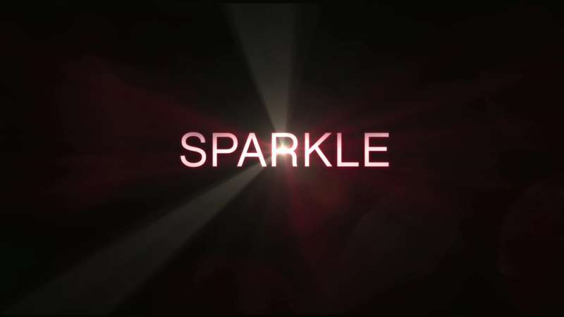 Sparkle Wallpaper