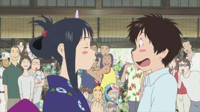 Summer Wars