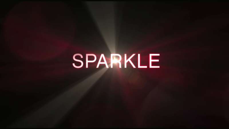 Sparkle Wallpaper