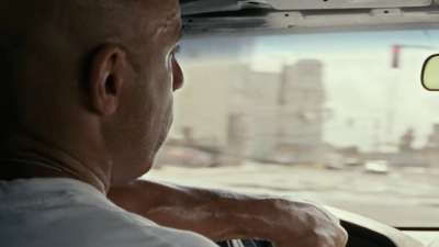 Fast Five