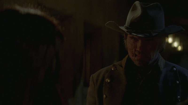 Jonah Hex Wallpaper