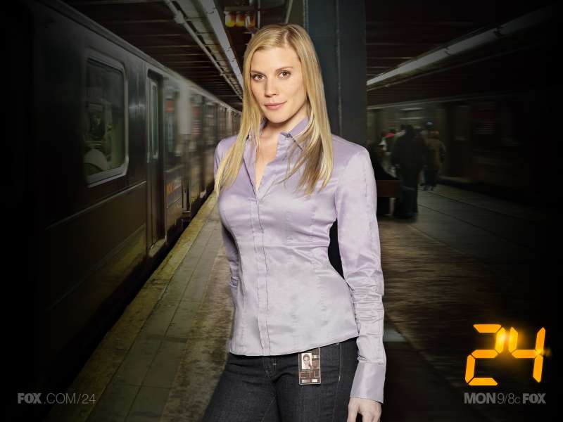 24 Dana Walsh Wallpaper