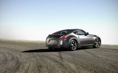 Nissan 370Z