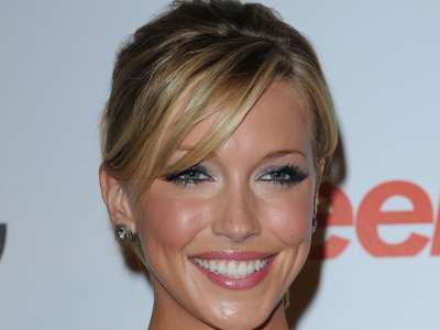 Katie Cassidy