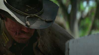 Jonah Hex