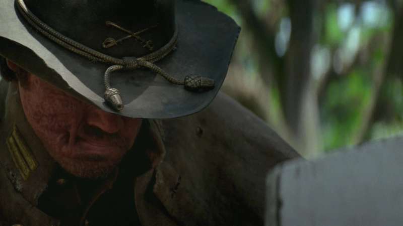 Jonah Hex Wallpaper