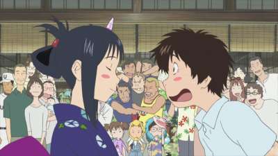 Summer Wars