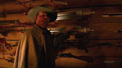 Jonah Hex