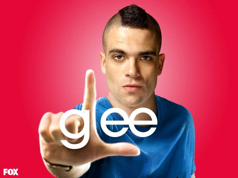 Glee Wallpaper