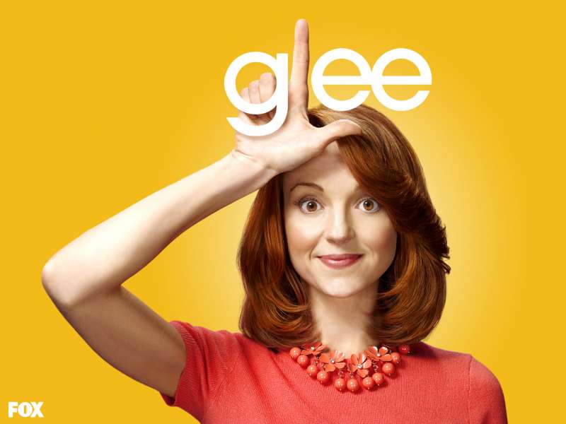 Glee Wallpaper