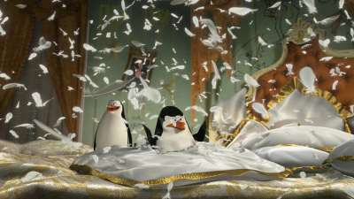 Madagascar 3 Europes Most Wanted