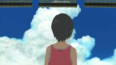 Summer Wars