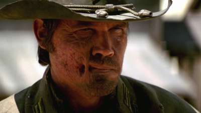 Jonah Hex