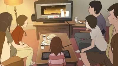 Summer Wars