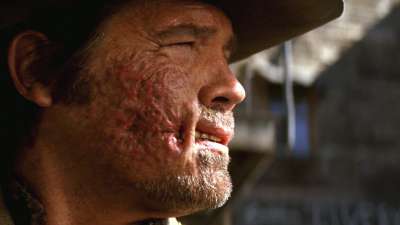 Jonah Hex