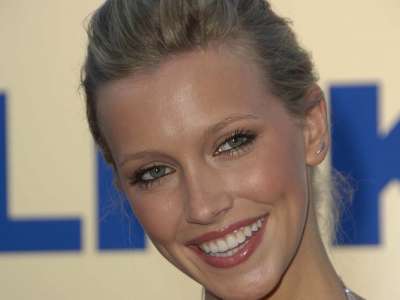 Katie Cassidy