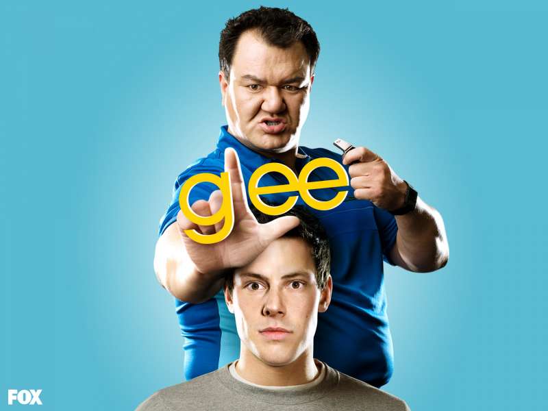 Glee Wallpaper