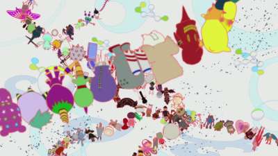 Summer Wars