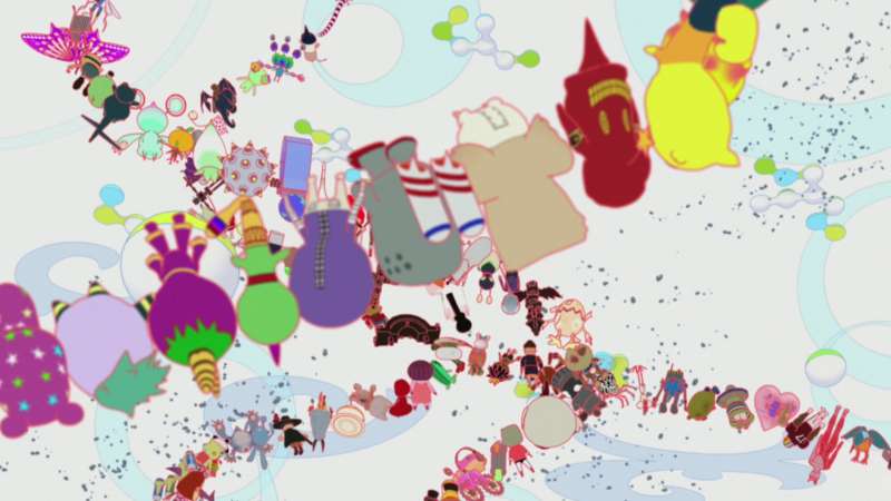 Summer Wars Wallpaper